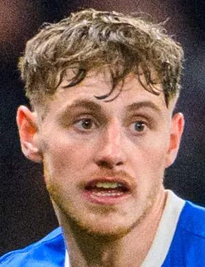 Hanus Sørensen