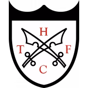 Hanwell Town FC герб