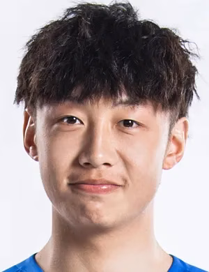 徐皓阳