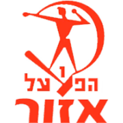 Hapoel Azor герб