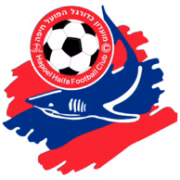 Hapoel Haifa U19 герб