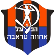 Hapoel Ironi Arraba герб