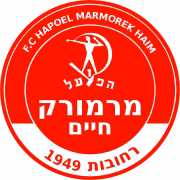 Hapoel Marmorek герб