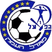 Hapoel Migdal haEmek герб