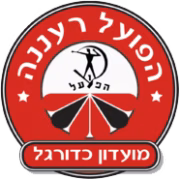 Hapoel Raanana U19 герб