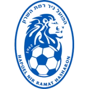 Hapoel Ramat haSharon герб