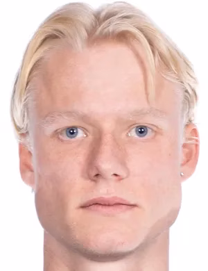 Harald Nilsen Tangen