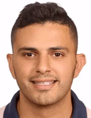 حربي عبد الله