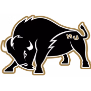 Harding University герб