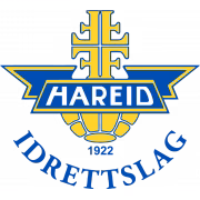 Hareid IL герб