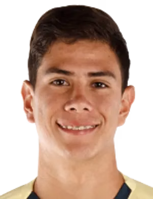 Óscar Haret Ortega Gatica