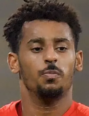Harib Abdalla Suhail Al-Musharrkh Al-Maazmi