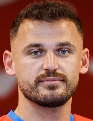 Haris Hyseni
