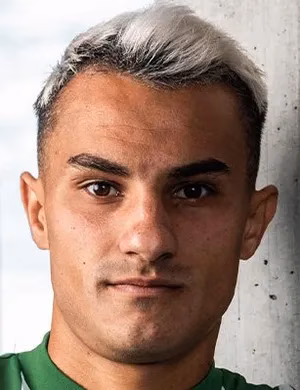 Haris Ismailcebioglu