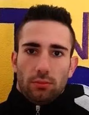 Haris Rizvanović