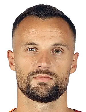 Haris Seferović