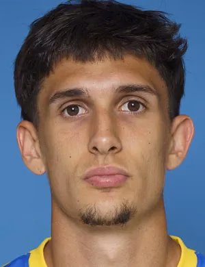 Haris Zahirović