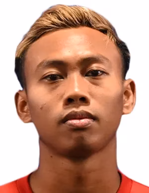 Muhammad Harith bin Kanadi