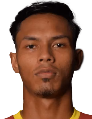 Muhammad Harith bin Samsuri