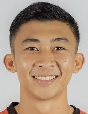 Muhammad Hariz Danial bin Awang Haji Khallidden