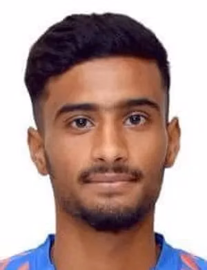 Harmanpreet Singh