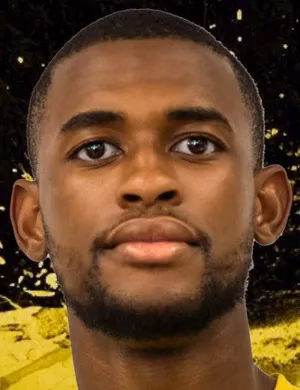 Harold Hulrich Mefenya Kakeu