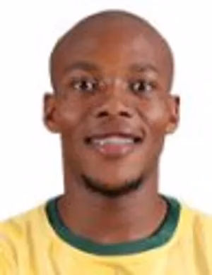 Harold Kaketso Majadibodu