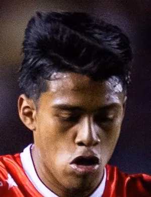 Harold Joshua Medina