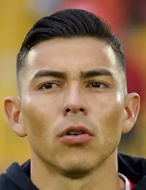 Harold Andrés Rivera Chavarro