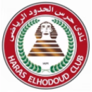 Harras El Hodoud U21 герб