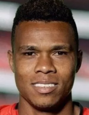 Harrinson Mancilla Mulato