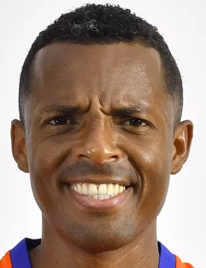 Harrison Contreras Mora