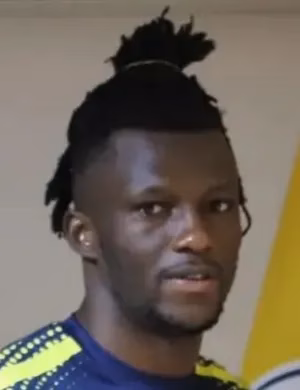 Harrison Izuchukwu Jiakponna