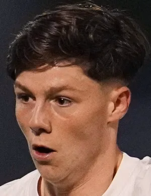 Harrison McMahon
