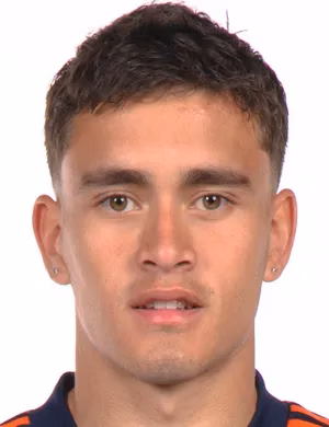 Harrison Robledo