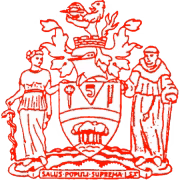 Harrow Borough FC герб