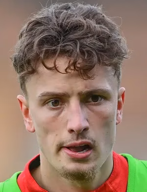 Harry Boyes