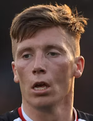 Harry Louis Clifton