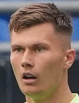 Harry Griffiths