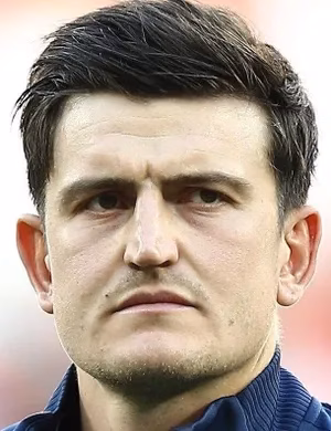 Jacob Harry Maguire