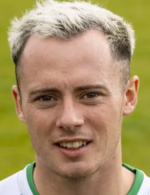Harry McKirdy
