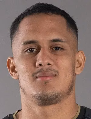 Harry José Rojas Cabeza