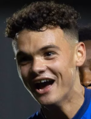Harry Sidwell
