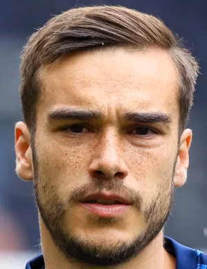 Harry Billy Winks