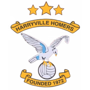 Harryville Homers FC герб