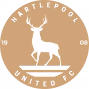 Hartlepool United U18 герб
