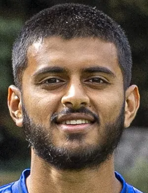 Harun Ar-Rashid Faheem Hamid