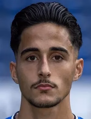 Harun Köse