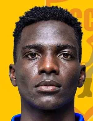 Haruna Lukwago