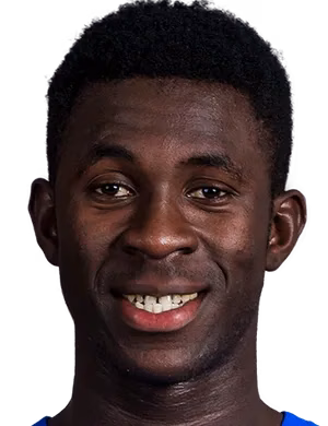 Haruna Rasid Njie